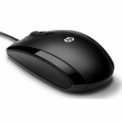 Мышь HP Mouse X500 E5E76AA